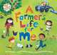 A Farmer's Life for Me (+ Audio CD), Dobbins Jan 