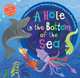 A Hole in the Bottom of the Sea (+ Audio CD), Law Jessica 