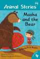 Masha and the Bear. A Story from Russia, 