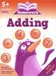 Adding: Key Stage 1, 