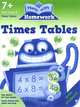 Times Tables: Key Stage 2, 