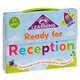 First Time Learning: Ready for Reception (комплект из 5 книг), Nina Filipek 