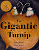 The Gigantic Turnip (+ Audio CD), Tolstoy Aleksei 