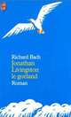 Jonathan Livingston Le Goeland, Bach Richard 