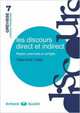 Le discours direct et indirect, Callet S. 