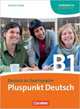 Pluspunkt Deutsch - Aktuelle Ausgabe: B1: Gesamtband - Kursbuch, Schote Joachim 