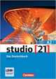 Studio (21) A2/1 Kurs- und Uebungsbuch (+ DVD), Funk H., Kuhn C. 