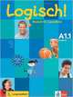 Logisch! Kursbuch A1.1: Deutsch für Jugendliche, Schurig c. et al 
