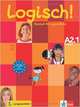Logisch! A2.1 Arbeitsbuch mit Vokabeltrainer, 