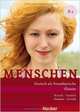 Menschen A1. Glossar Deutsch-Russisch, Evans, Pude, Specht 