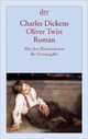 Oliver Twist, Charles Dickens 