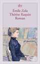 Therese Raquin, Emile Zola 