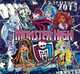 Школа Монстров. Календарь на 2015 год, 