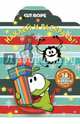 Cut the Rope. НР № 14160. Наклей и раскрась!, 