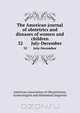 The American journal of obstetrics and diseases of women and children, 