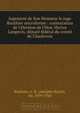 Jugement de Son Honneur le juge Routhier microforme : contestation de l