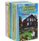Ваша дача. Комплект из 8 книг (количество томов: 8), Ларина Оксана Владимировна, Боданов Юрий Федорович, Михеенкова О.В., Сарафанова Наталья Алексеевна, Агишева Татьяна Анатольевна, Зубова Елена Николаевна, Антонова Людмила Викторовна, Рычкова Ю. В. 