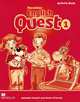 Macmillan English Quest 1: Activity Book, Jeanette Corbett, Roisin O