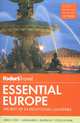 Essential Europe: The Best of 24 Exceptional Countries, 