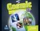 Cosmic Level B2 Class Audio CDs, 
