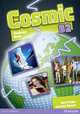 Cosmic Level B2 Student Book and Active Book Pack, 
