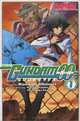 Gundam 00 Manga Voil.1, Omori Kozo 