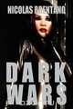 Dark Wars, Nicolas Brentano 