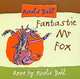 Fantastic Mr. Fox (аудиокнига CD), Roald Dahl 