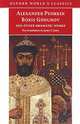 Boris Godunov and Other Dramatic Works, Александр Пушкин 