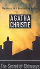 The Secret of Chimneys, Agatha Christie 