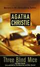 Three Blind Mice and Other Stories, Agatha Christie 