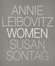Women, Annie Leibovitz, Susan Sontag 