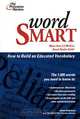 Word Smart: How to Build Educated Vocabulary, 