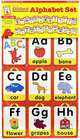 Clifford Alphabet Set, 