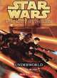 Star Wars: The Last of the Jedi: Underworld, Jude Watson 