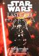 Star Wars: Last of the Jedi: Reckoning, Jude Watson 