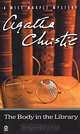 The Body in the Library, Agatha Christie 
