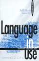 Language in Use: Upper-Intermediate: Self-Study Cassete (аудиокурс на аудиокассете), Adrian Doff, Christopher Jones 
