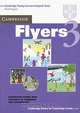 Cambridge Flyers 3, 