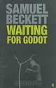 Waiting for Godot, Samuel Beckett 