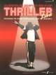 Thriller Live, Michael Jackson 