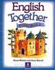 English Together - 2. Cliff Castle. Pupils` Book, Diana Webster, Anne Worrall 