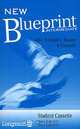 New Blueprint: Intermediate (аудиокурс на кассете), Brian Abbs, Ingrid Freebairn, Elaine Walker, Steve Elsworth 