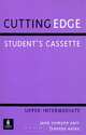 Cutting Edge: Upper Intermediate: Student