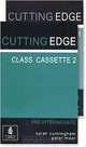 Cutting Edge. Pre-Intermediate. Сlass Cassettes (2 аудиокассеты), Sarah Cunningham, Peter Moor 