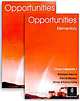 Opportunities Elementary. Class Cassette (2 аудиокассеты), Michael Harris, David Mower, Anna Sikorzynska 