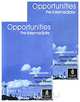 Opportunities: Pre-intermediate (аудиокурс на 2 аудиокассетах), Michael Harris, David Mower, Anna Sikorzynska 