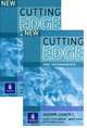 Cutting Edge: Pre-Intermediate (аудиокнига на 2 кассетах), Sarah Cunningham, Peter Moor, Jane Comyns Car 