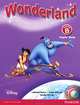 Wonderland: Junior B: Pupils