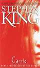 Carrie, Stephen King 
